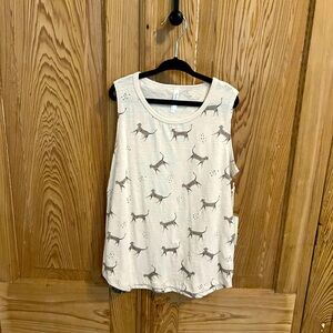 NWT Rylee and Cru tiger tank